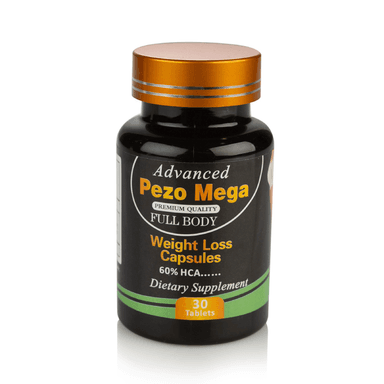 Pezo Mega Advanced